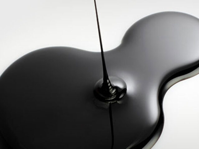 Romak trading iranian bitumen