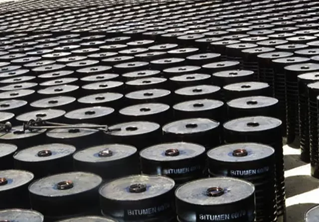 iranian petrochemical production romak trading