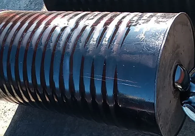 bitumen price
