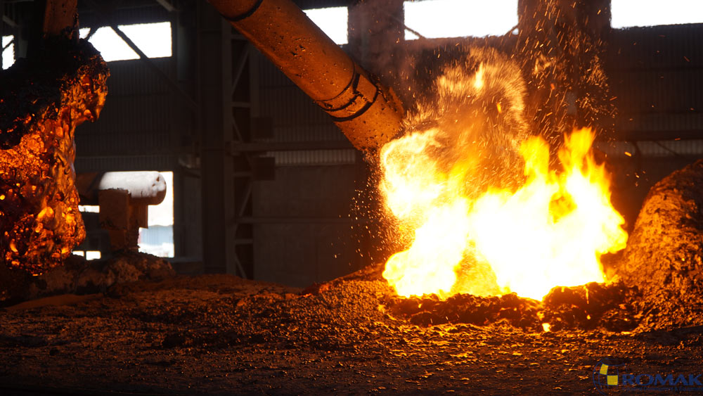 Producing Billet Producing Iran Billet