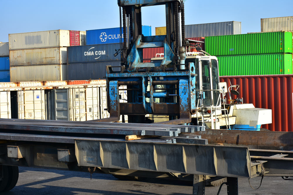 Bulking Bulking iran billet