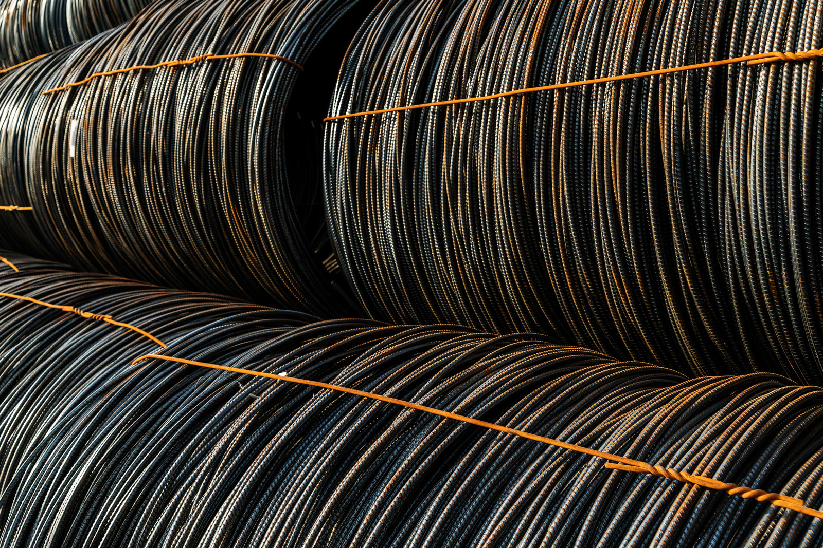 Iran Wire Rod Supplier | Romak Trading