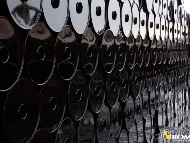 Iran bitumen supplier