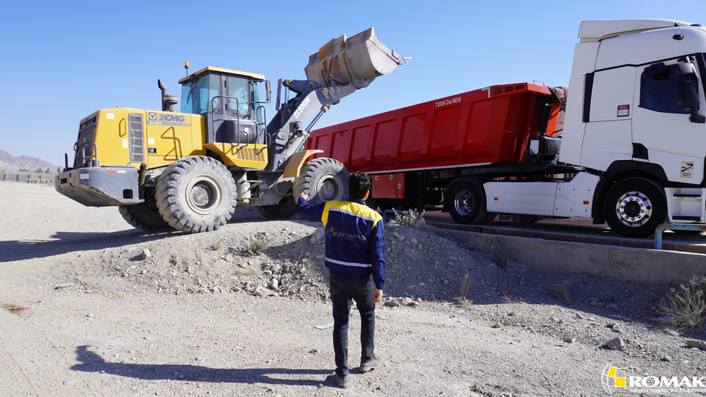 chromite iran chromite producer