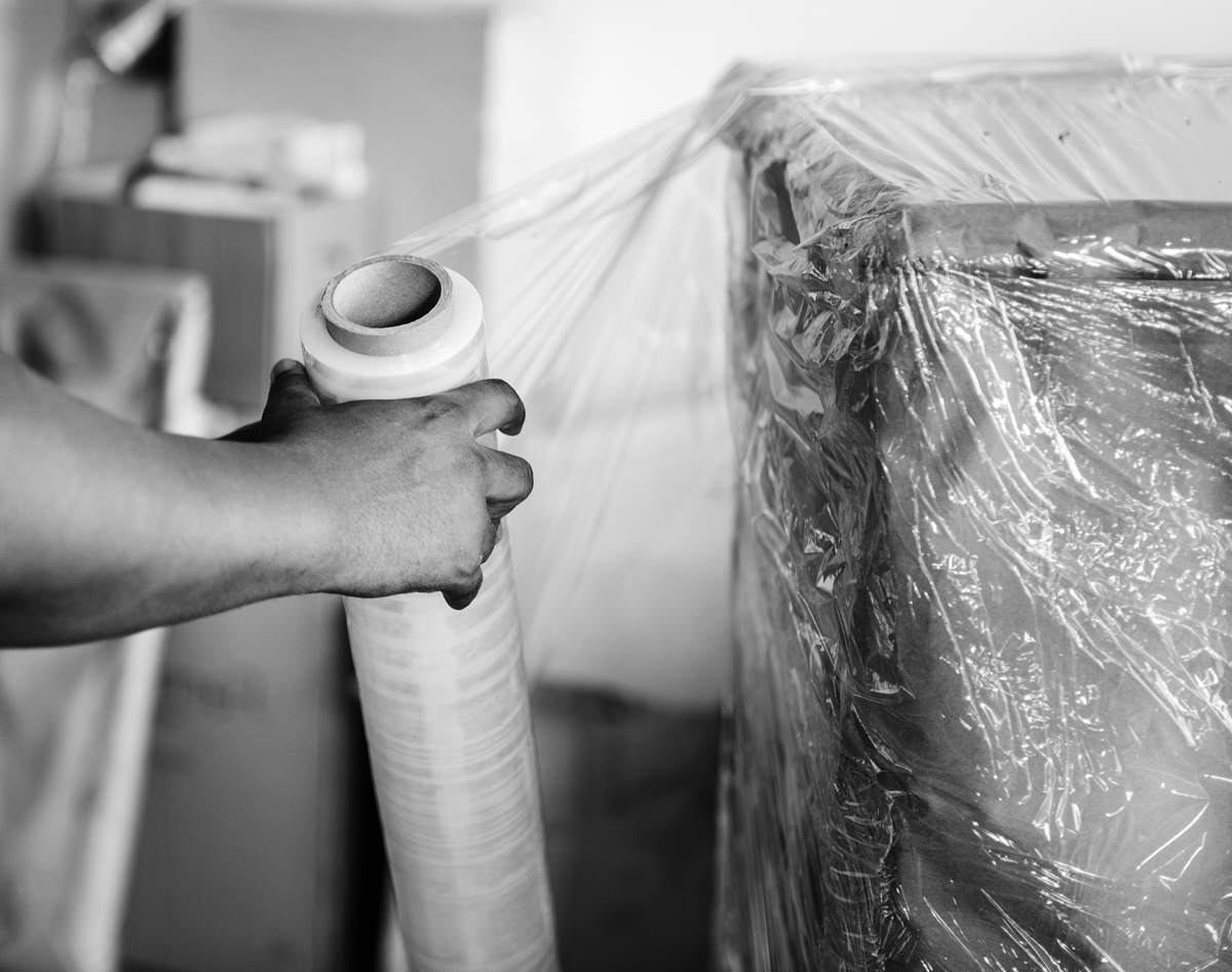 High-Quality LDPE High-quality Iran LDPE granules ready for packaging and manufacturing applications.