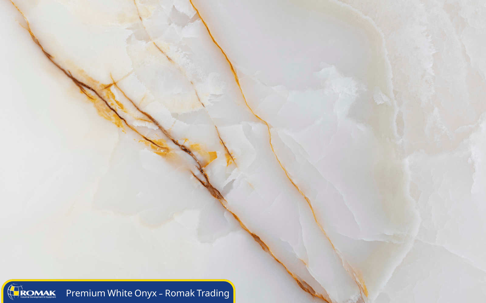 White Iran Onyx White Iran Onyx Stone Supplier