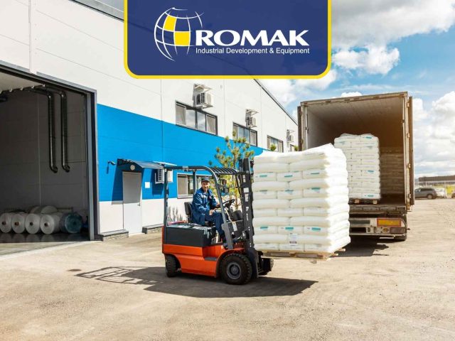 Iran HDPE supply in 50 kg bags