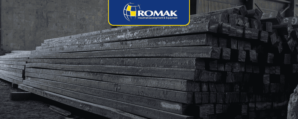 Iran Premium billet grade