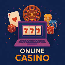 Discover Excitement at Betblast Online Casino UK