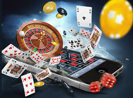 Oplev den Fantastiske Verden af Online Casinoer