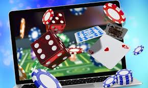 Oplev den Fantastiske Verden af Online Casinoer