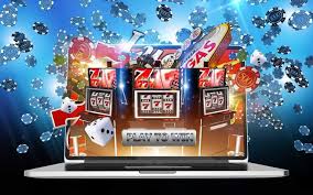 Unleashing the Excitement of Jackpotslotty Your Ultimate Online Casino Experience